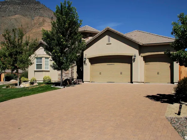 2791 Voight Canyon Dr, Genoa, NV 89411