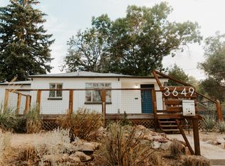 3649 S Grant St, Englewood, CO 80113