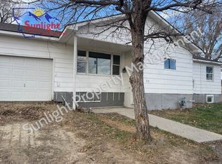 310 N Main St, Joliet, MT 59041