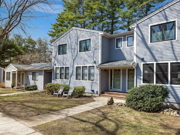 37 Staysail Way #37, Portsmouth, NH 03801