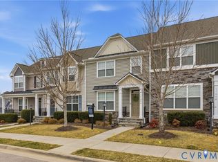 17004 Gossamer Dr, Moseley, VA