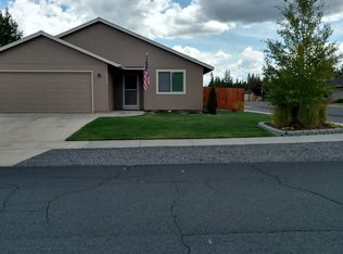 16445 Cassidy Dr, La Pine, OR 97739