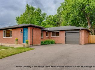 5975 Everett St, Arvada, CO 80004
