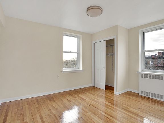 5th image of 5545 Netherland Ave APT 3F
