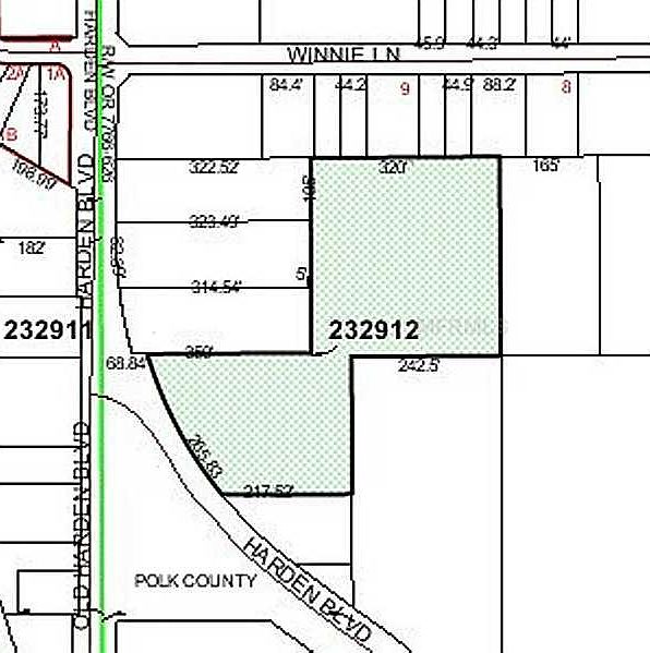 1st image of 4802 Harden Blvd