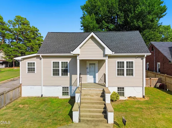 500 S Lamar St, Roxboro, NC 27573