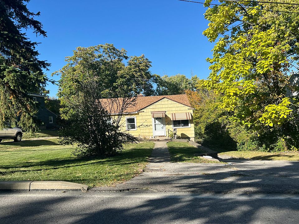 1st image of 4284 Mayhew Ave