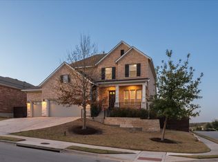 16600 Chevalin St, Austin, TX 78738