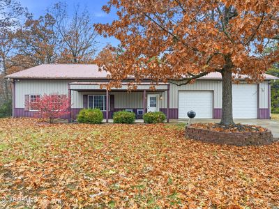 2435 Pea Ridge Rd, Centertown, MO, 65023