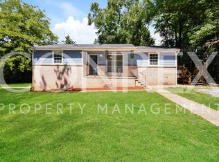 936 Pine Hill Rd, Birmingham, AL 35235