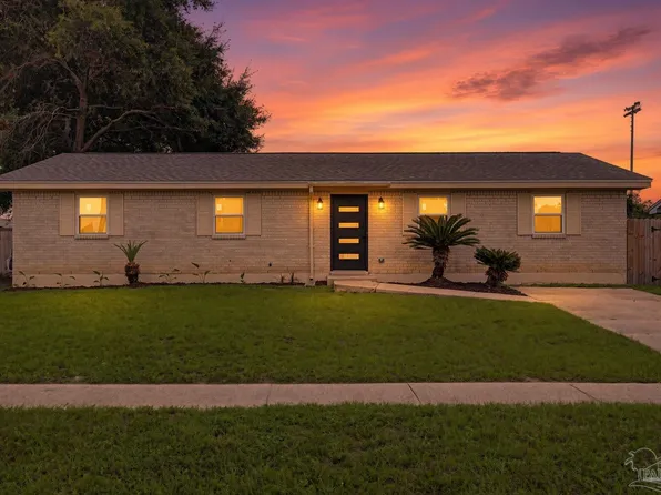 177 Overlook Dr, Pensacola, FL 32503