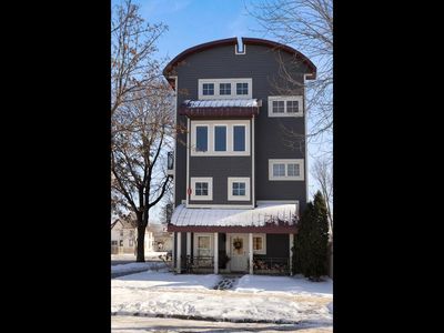 1323 W 31st St, Minneapolis, MN, 55408