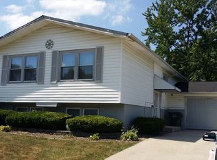 4160 189th St, Country Club Hills, IL