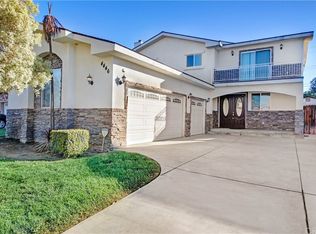 4446 Gabriella Pl, Riverside, CA 92507