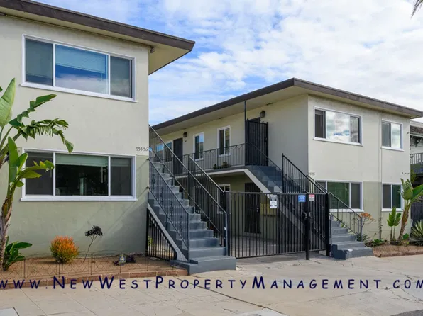 541 22nd St, San Diego, CA 92102