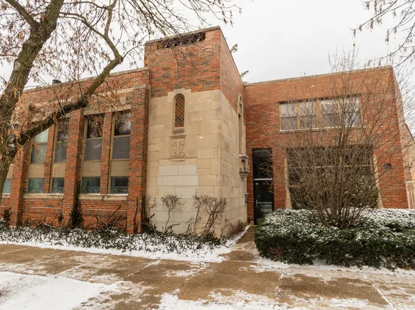 1130 W Cornelia Ave APT D, Chicago, IL 60657