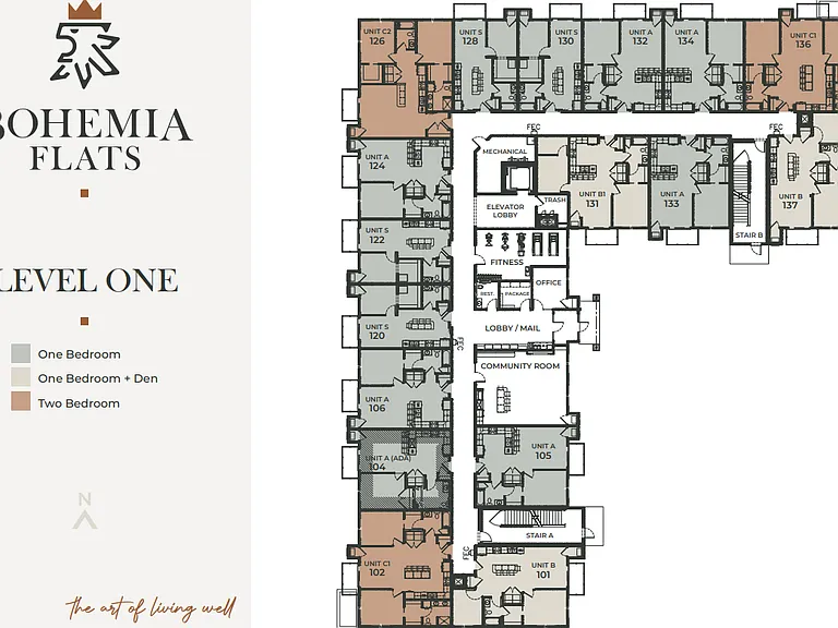 Bohemia Flats — Photo 20