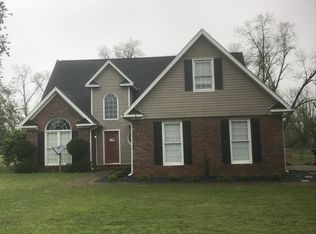 109 Fowler Dr, Leesburg, GA 31763