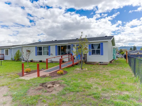 304 N Jackson St, Boulder, MT 59632