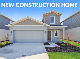 2815 Whitaker Point Rd, Haines City, FL 33844