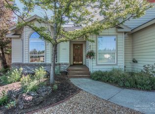 3383 NE Stonebrook Loop, Bend, OR 97701