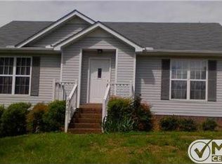 7487 Christopher St, Fairview, TN 37062