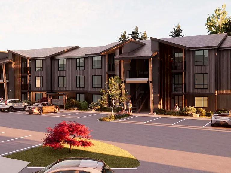 Switchback Apartments — Photo 3