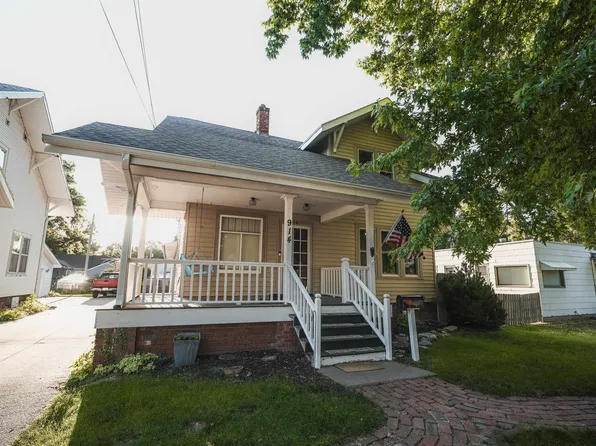 914 N Colorado Ave, Hastings, NE 68901