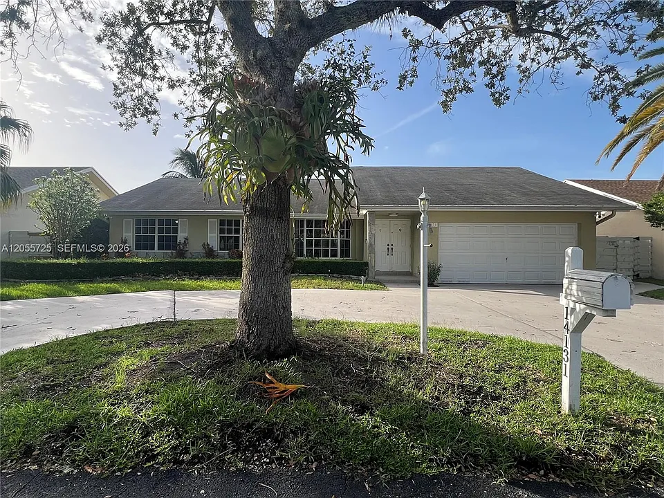 14131 SW 146th Ter
