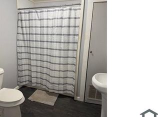 131 Matlock St #A, Center, TX 75935