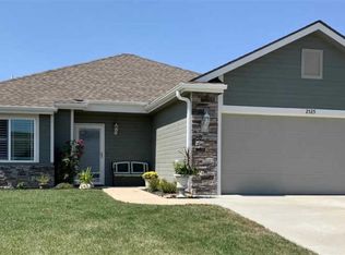 2525 SE Scorpio Ave, Topeka, KS 66605