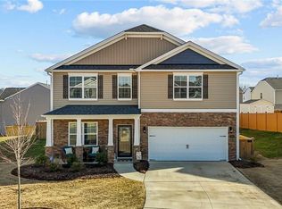 1020 Broadlands Way, Graham, NC 27253