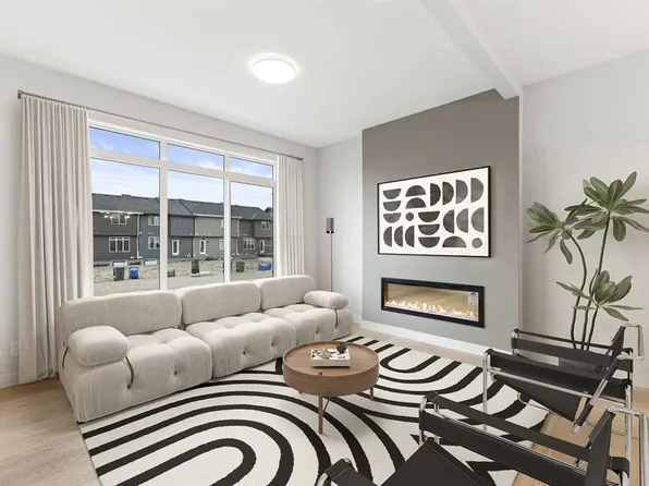 267 N Waterford Hts, Chestermere, AB T1X 2M7