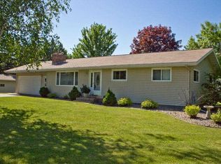 7713 Azalea Ct, Wausau, WI 54401