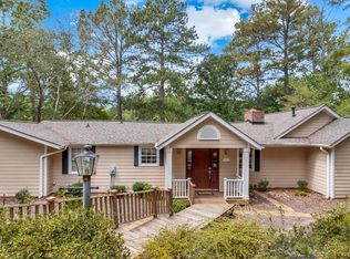 205 Harbor Cove Rd, Ninety Six, SC 29666