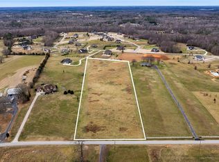 190 Murph Rd, Pauline, SC 29374