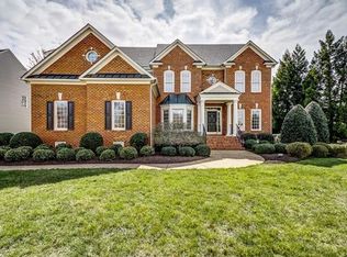 11709 Country Lake Dr, Glen Allen, VA 23059