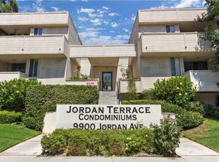 9900 Jordan Ave UNIT 74, Chatsworth, CA 91311