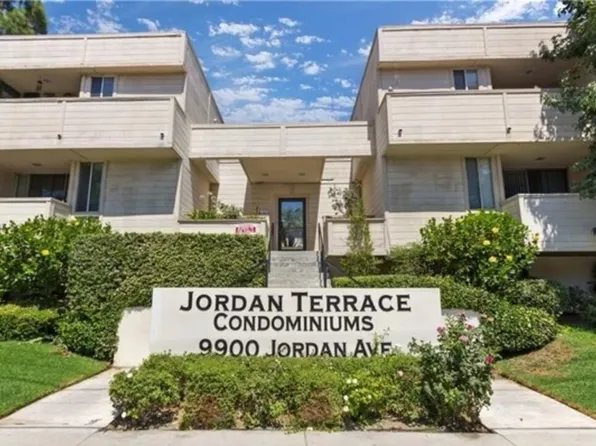 9900 Jordan Ave Unit 74, Chatsworth, CA 91311