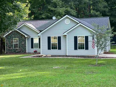 115 Hayward Bishop Way, Senoia, GA, 30276