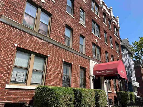 2271 Kennedy Blvd APT 302, Jersey City, NJ 07304