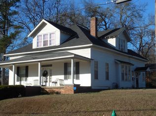31TH Wells, Kosciusko, MS 39090