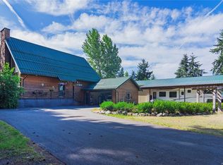 12270/12272 Chandler Rd, Cowichan Valley, BC V9G 1J5