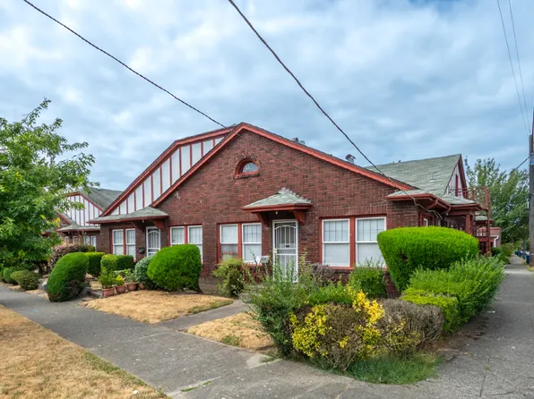 1746 S Hanford St #3060, Seattle, WA 98144