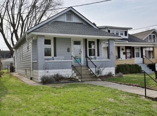 1527 Texas Ave, Louisville, KY 40217