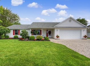 6493 Requarth Rd, Greenville, OH 45331