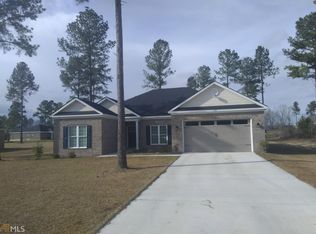 405 Tradewind Trl, Statesboro, GA 30458
