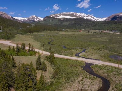 268 High River Ct, Alma, CO, 80420