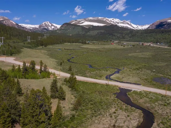 268 High River Court, Alma, CO 80420