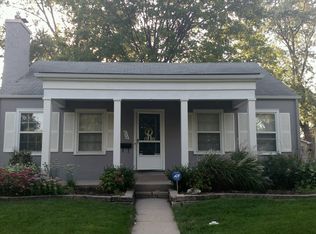434 N Elm Ave, Elmhurst, IL